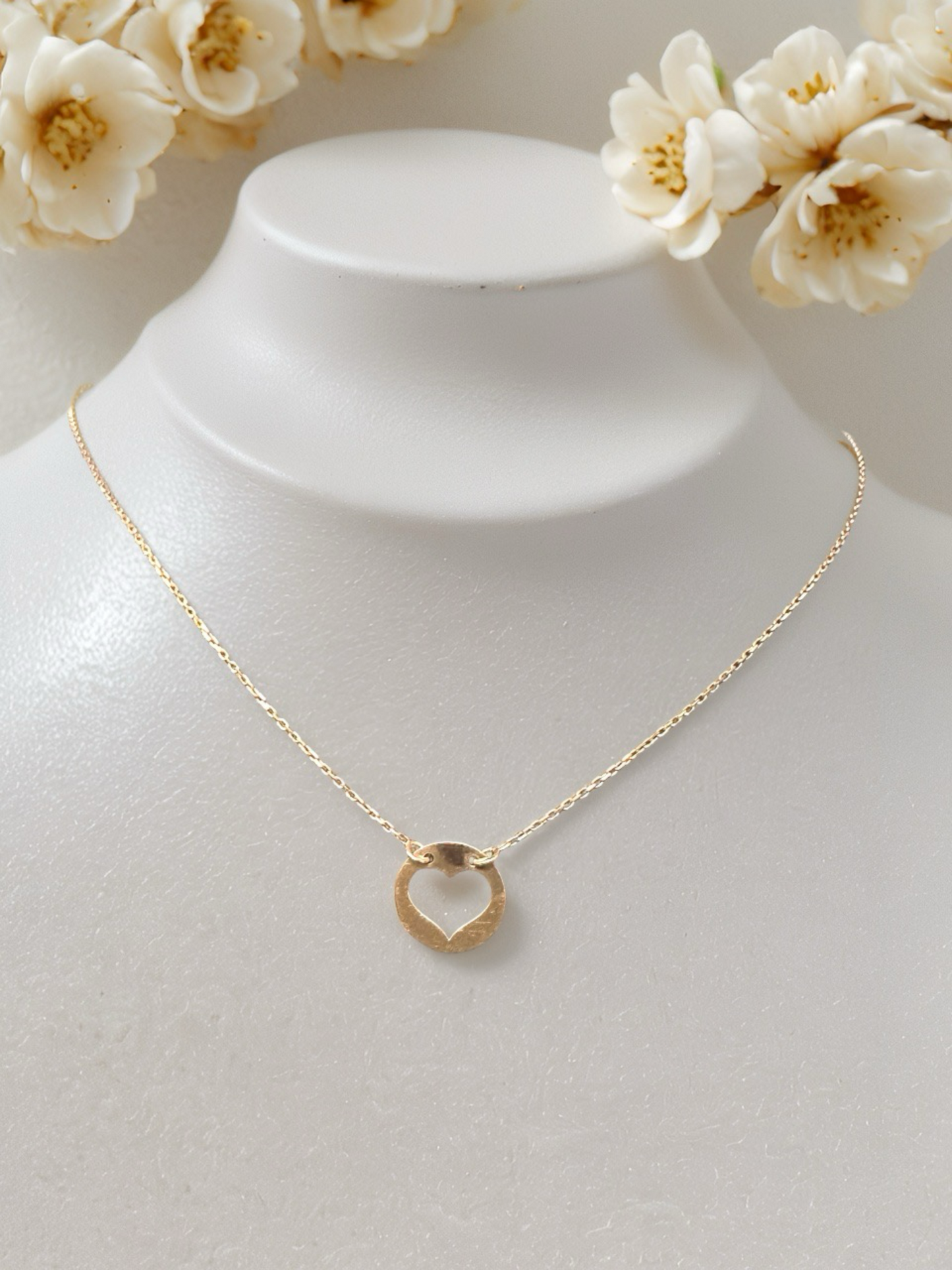 Heart Necklace