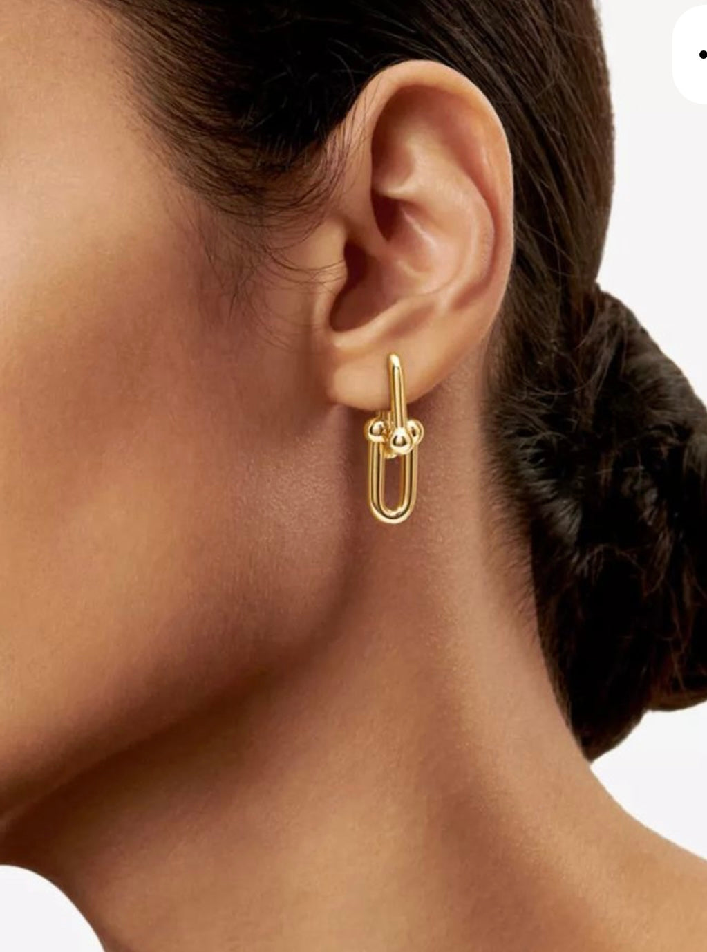 HardWear Extra Large Link