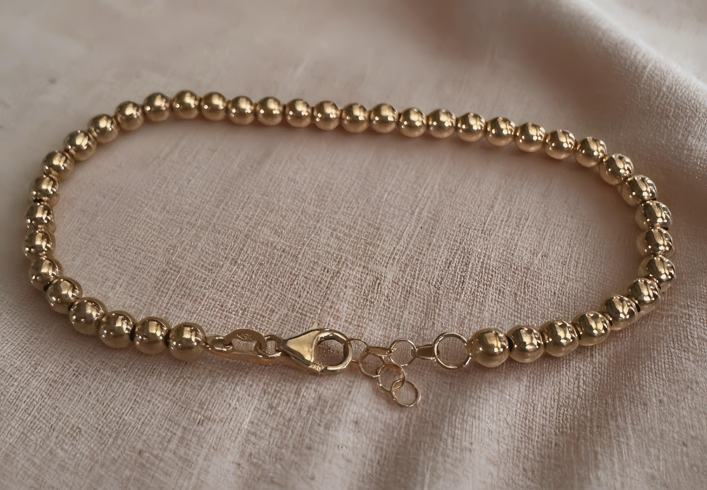 Beaded Bracelet