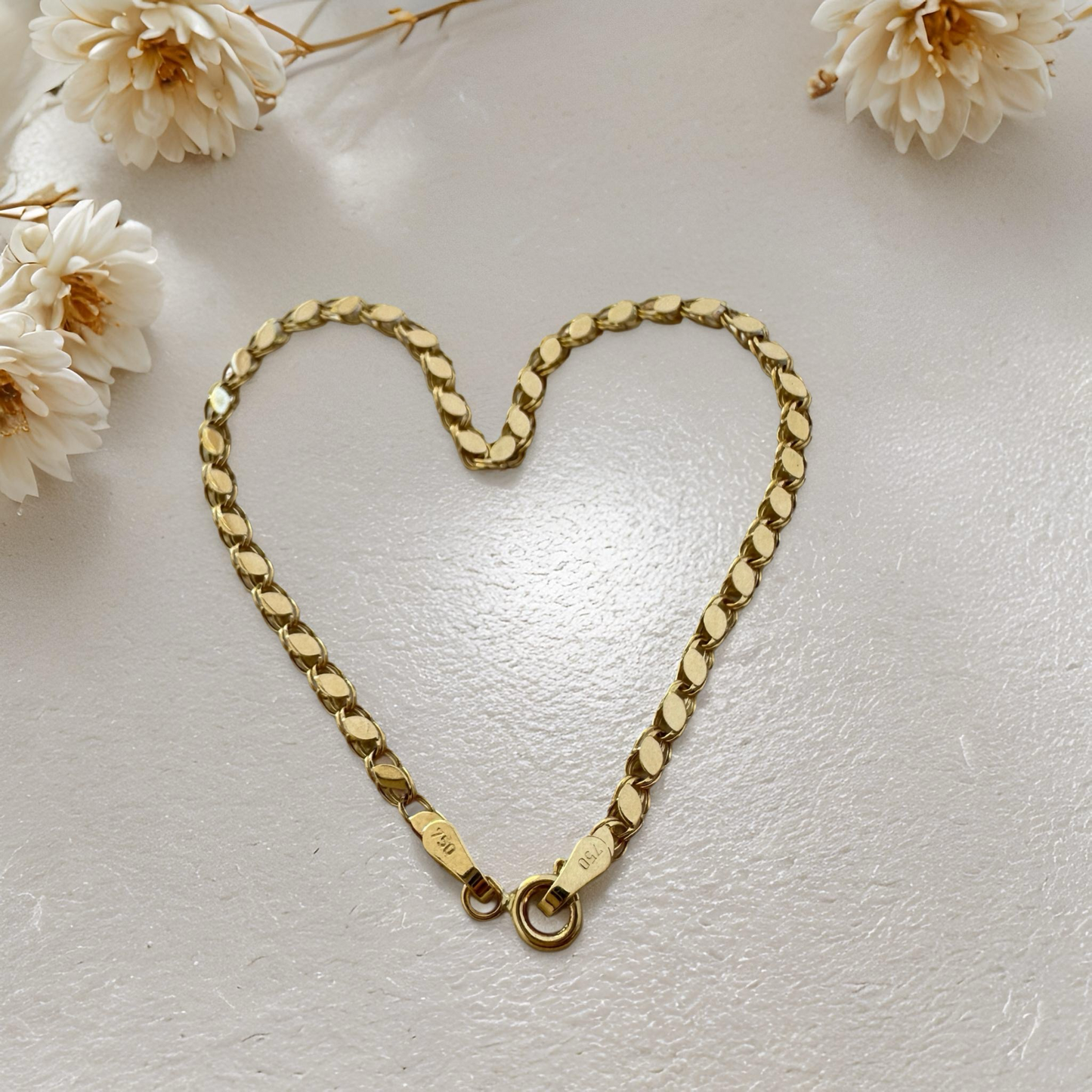 Classic Link Bracelet