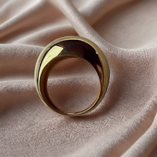 Dome Ring