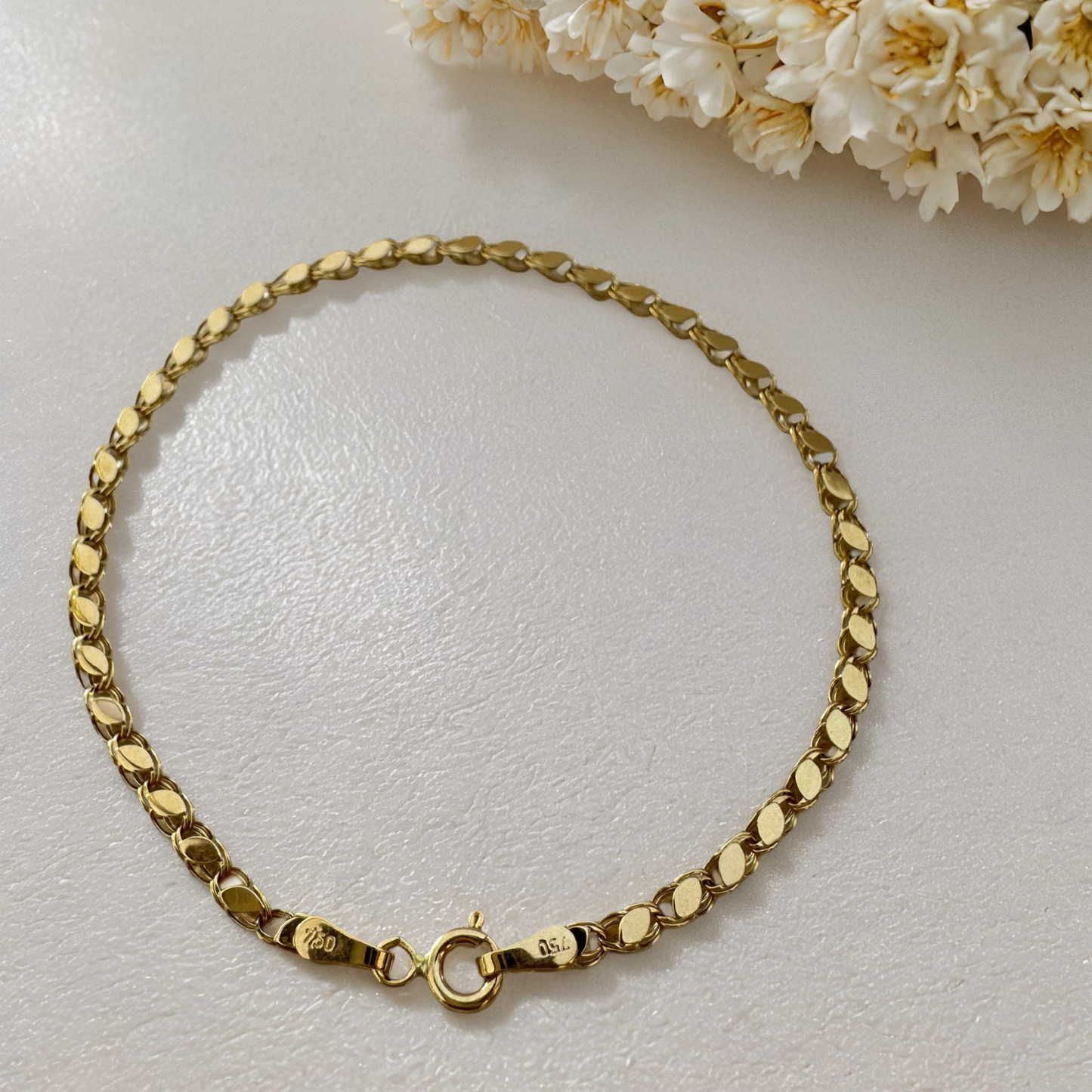 Classic Link Bracelet