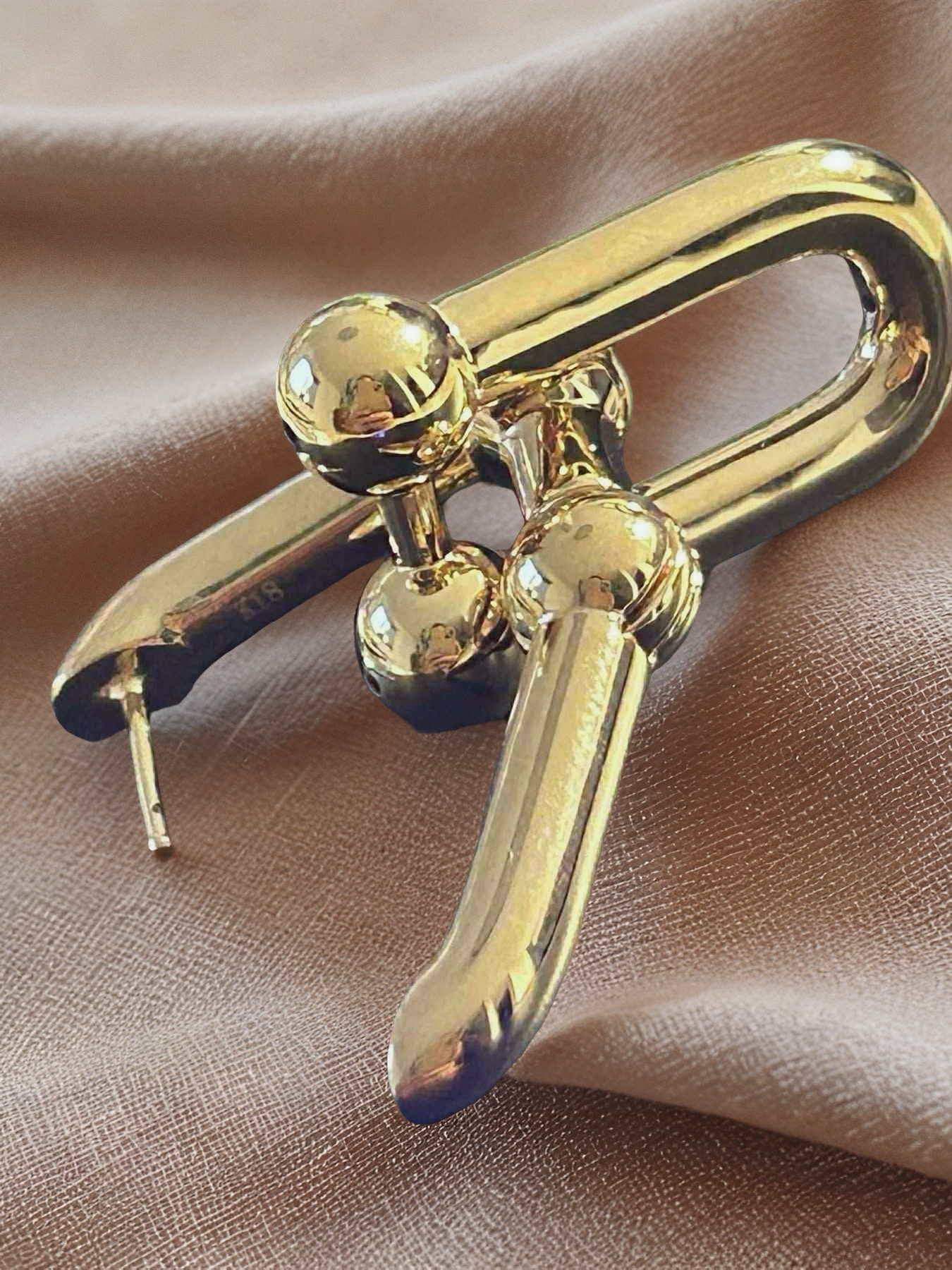 HardWear Extra Large Link