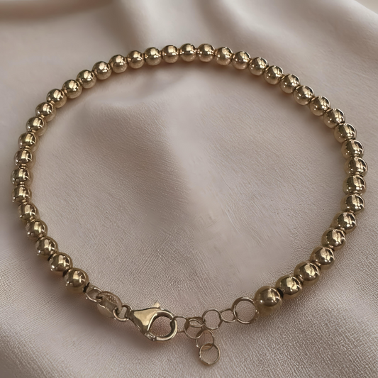 Beaded Bracelet